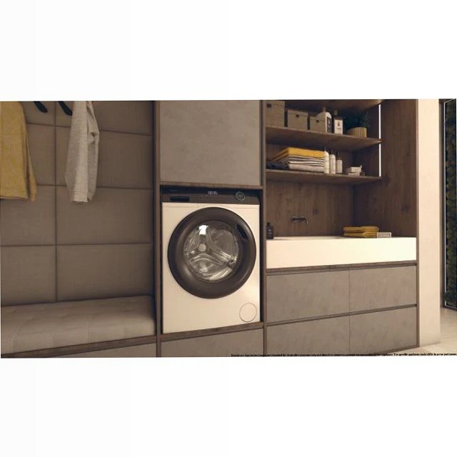 Lavatrice a carica frontale - I-Pro Serie 3 - HW70-B12929 - 31019993 3kg