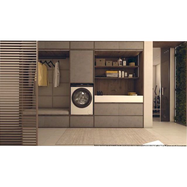Lavatrice a carica frontale - I-Pro Serie 3 - HW70-B12929 - 31019993 3kg