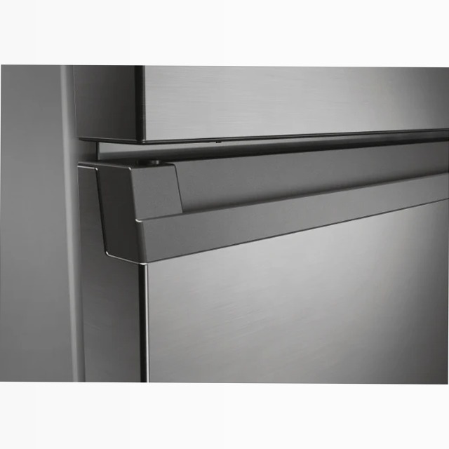 Frigorifero combinato HDPW7620AANPK - 34005713 Acciaio Libera