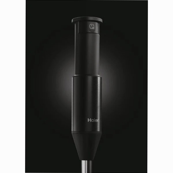 Frullatore ad immersione I-Master Serie 5 Nero