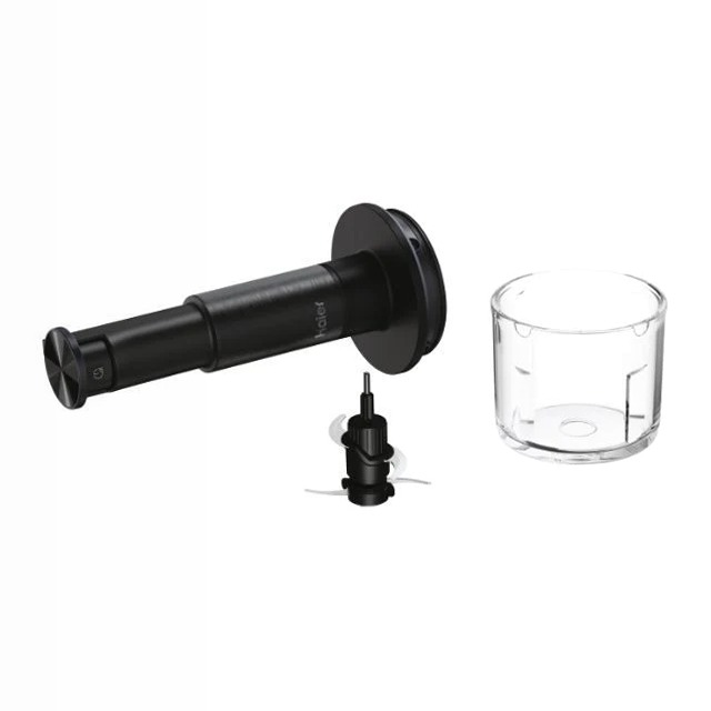 Frullatore ad immersione I-Master Serie 5 - HHB5B5 011 Nero