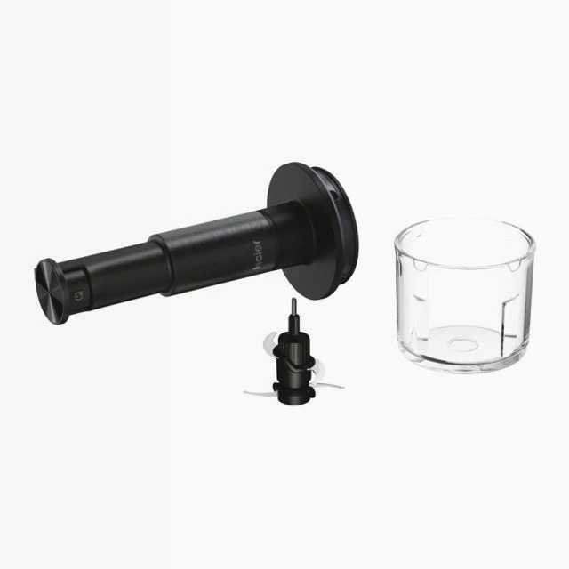 Frullatore ad immersione I-Master Serie 5 - HHB5B5 011 Nero