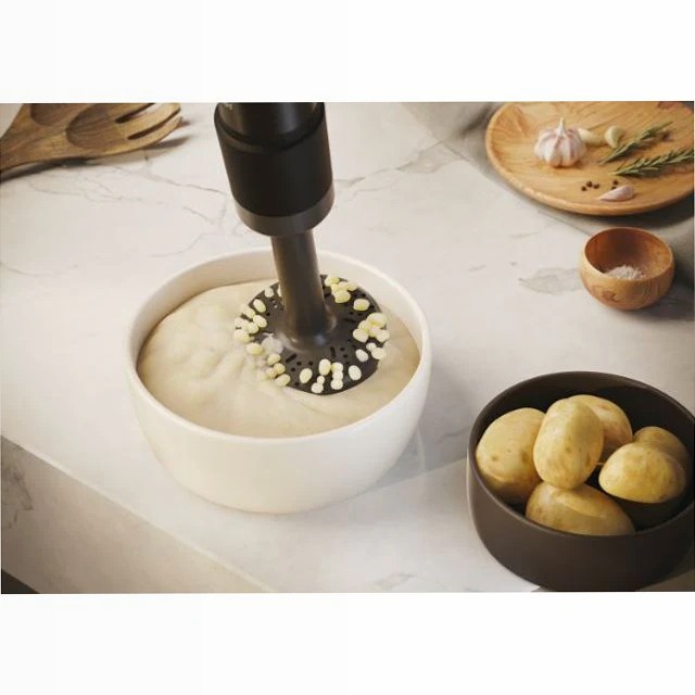 Frullatore ad immersione I-Master Serie 5 - HHB5B5 011 Nero