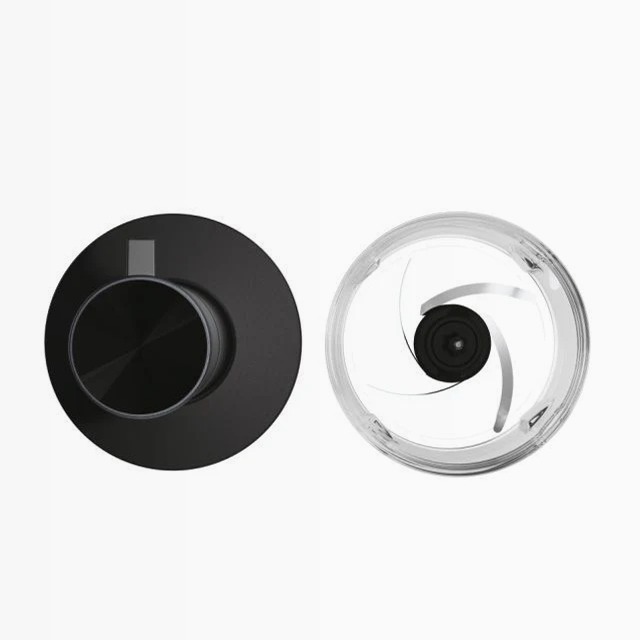 Frullatore ad immersione I-Master Serie 5 - HHB5B5 011 Nero