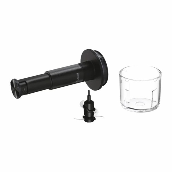 Frullatore ad immersione I-Master Serie 5 Nero