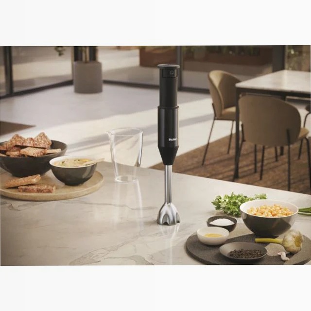 Frullatore ad immersione I-Master Serie 5 - HHB5B5 011 Nero