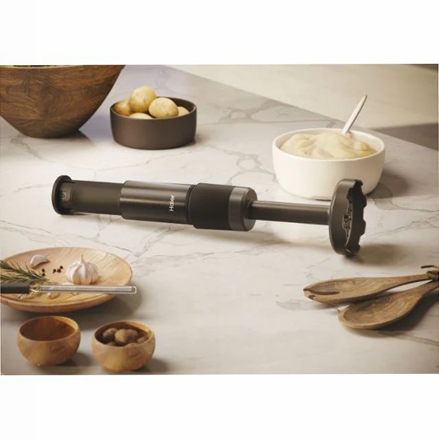 Frullatore ad immersione I-Master Serie 5 - HHB5B5 011 Nero