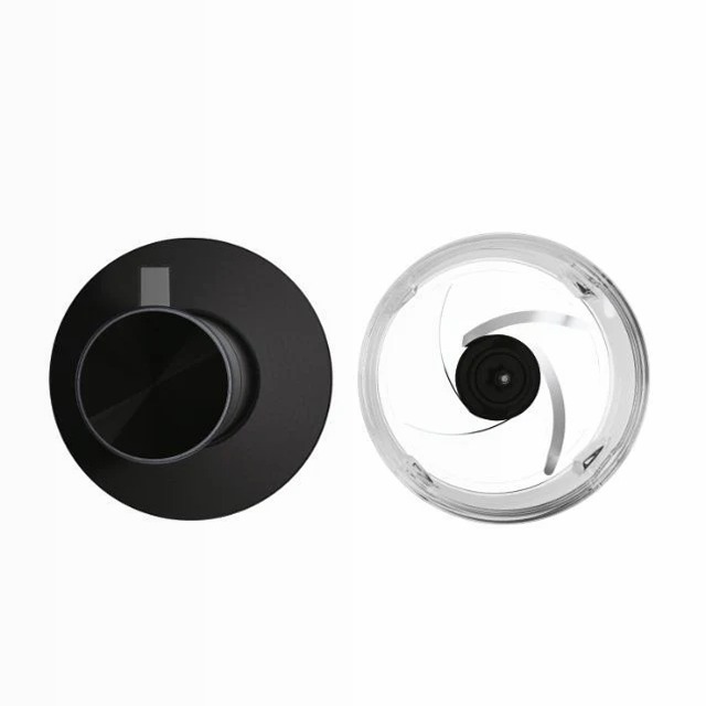 Frullatore ad immersione I-Master Serie 5 - HHB5B5 011 Nero