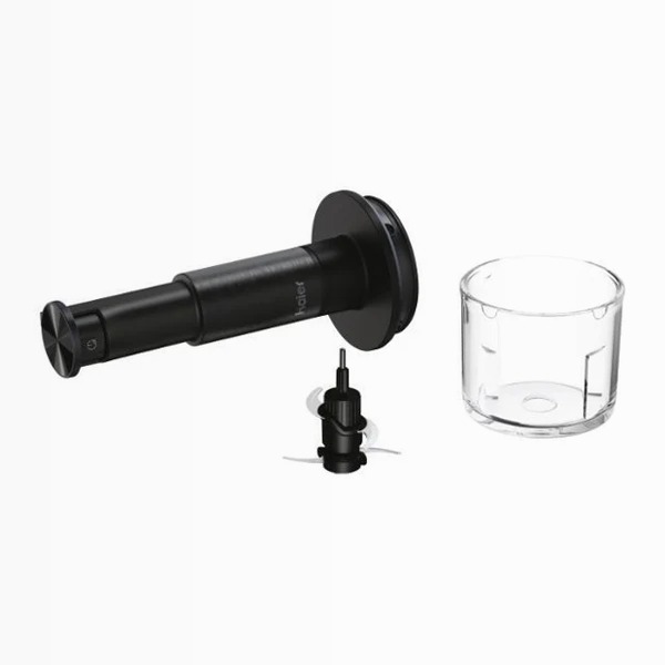 Frullatore ad immersione I-Master Serie 5 Nero