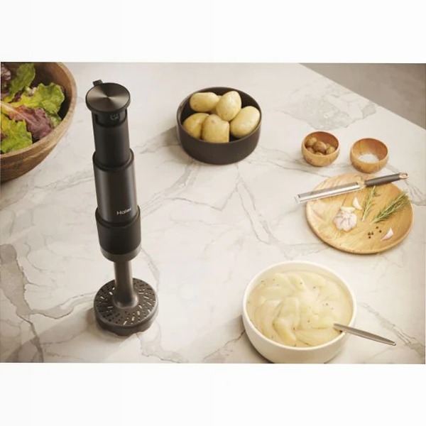 Frullatore ad immersione I-Master Serie 5 Nero