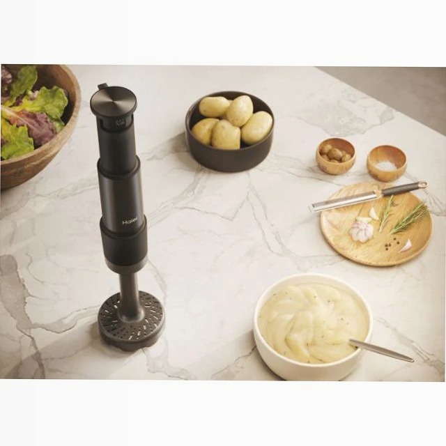 Frullatore ad immersione I-Master Serie 5 - HHB5B5 011 Nero