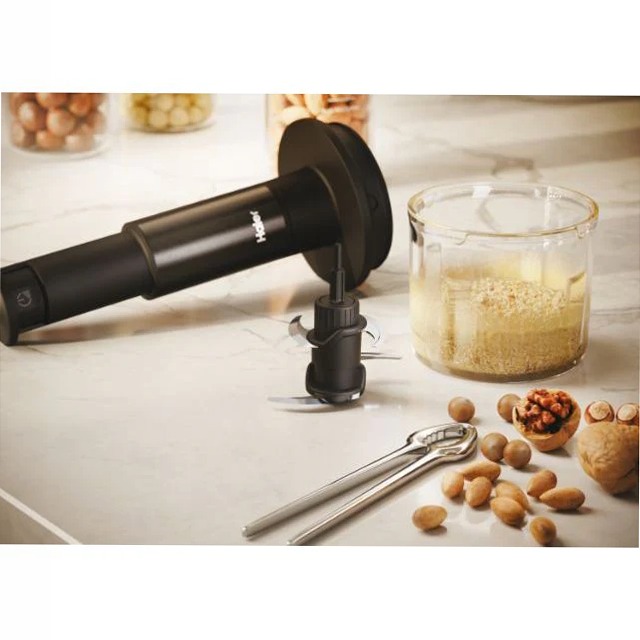 Frullatore ad immersione I-Master Serie 5 - HHB5B5 011 Nero