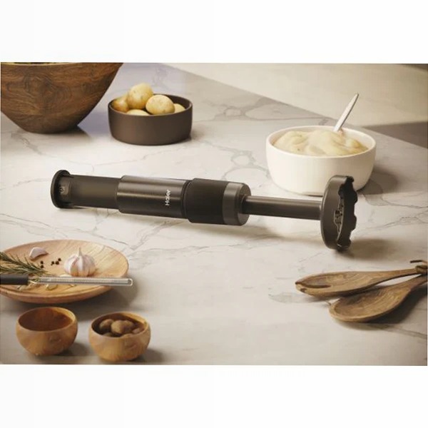 Frullatore ad immersione I-Master Serie 5 Nero