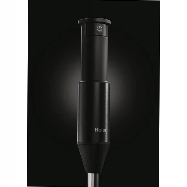 Frullatore ad immersione I-Master Serie 5 - HHB5B5 011 Nero