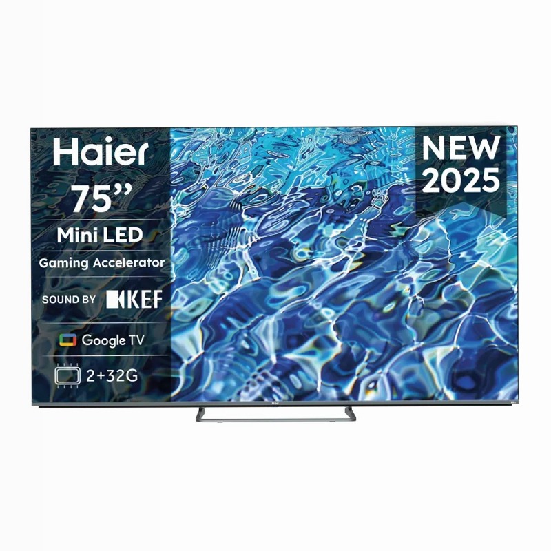 TV M80 H75M80FUX - Serie 36200128
