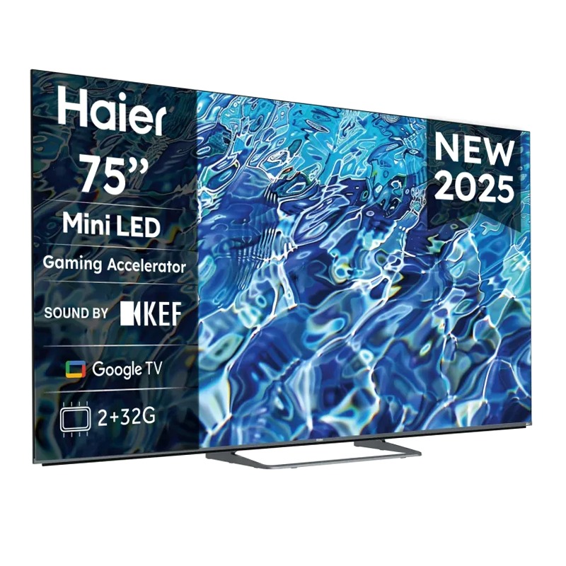 TV M80 H75M80FUX - Serie 36200128