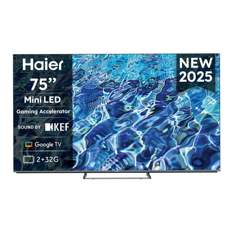 TV M80 - H75M80FUX 120" Mini-LED