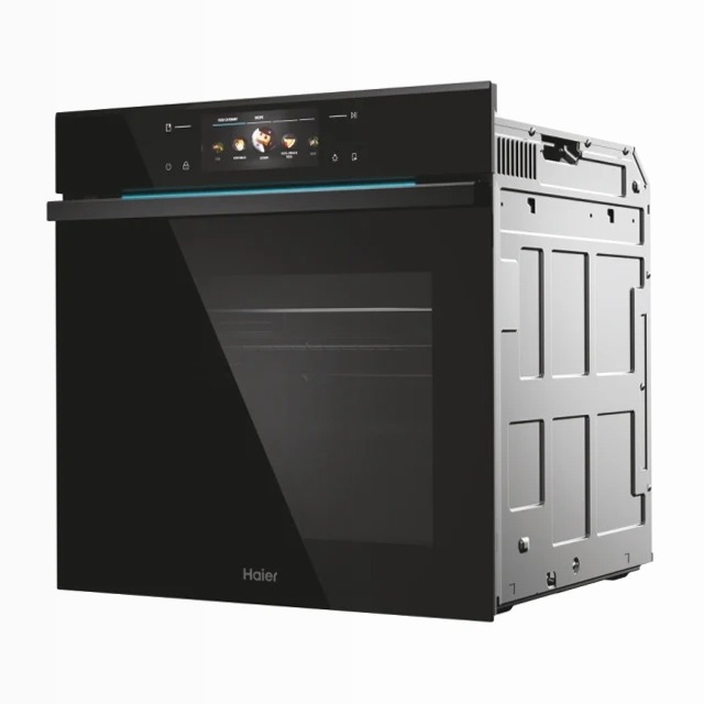 Forno ID Serie 6 H6 ID68M5YTB - 33703946 78 A Nero