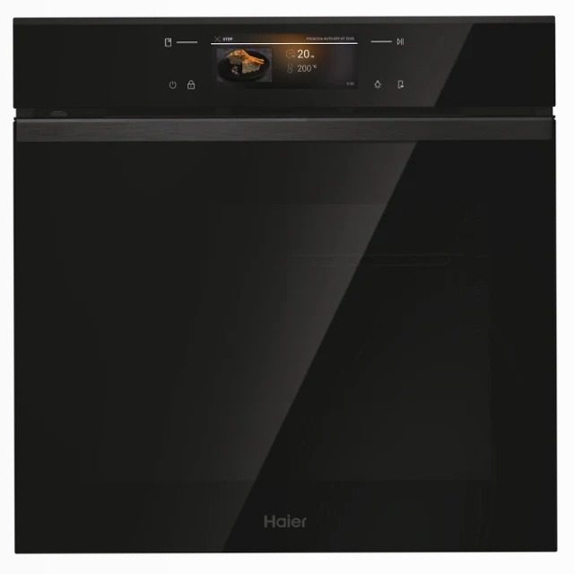 Forno ID Serie 6 H6 ID68M5YTB - 33703946 78 A Nero
