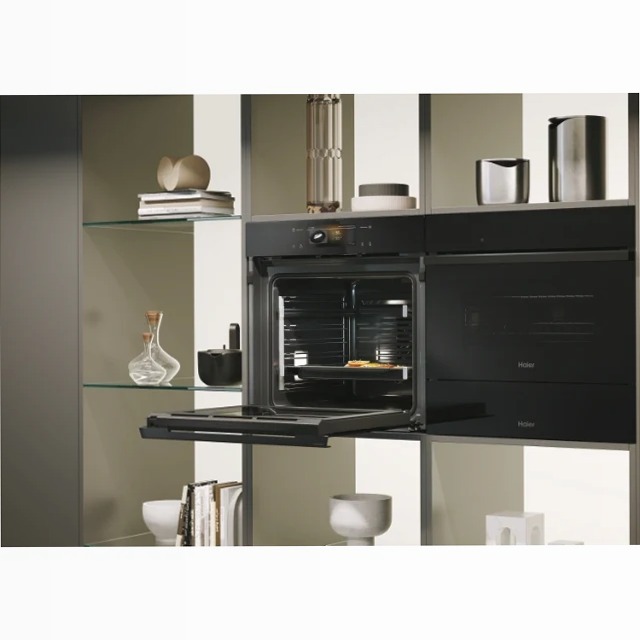 Forno ID Serie 6 H6 ID68M5YTB - 33703946 78 A Nero