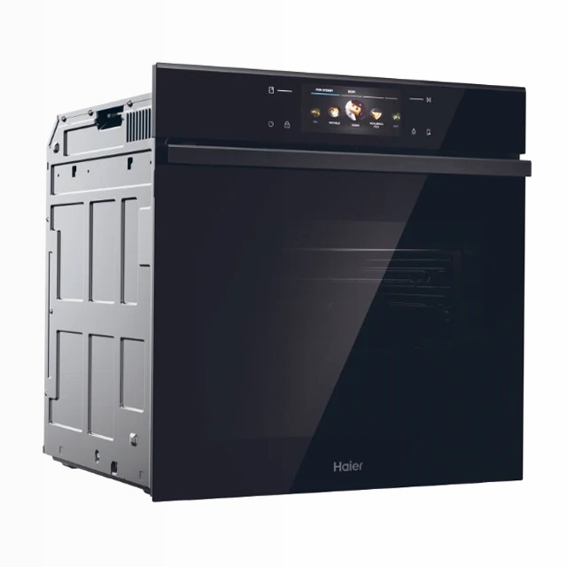 Forno ID Serie 6 H6 ID68M5YTB - 33703946 78 A Nero