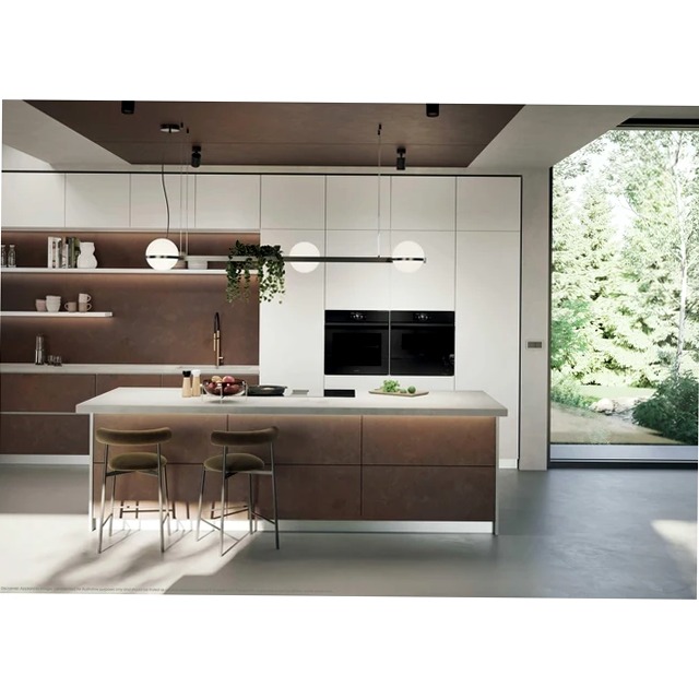 Forno ID Serie 6 H6 ID68M5YTB - 33703946 78 A Nero