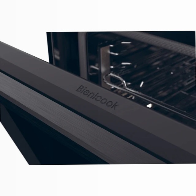 Forno ID Serie 6 H6 ID68M5YTB - 33703946 78 A Nero