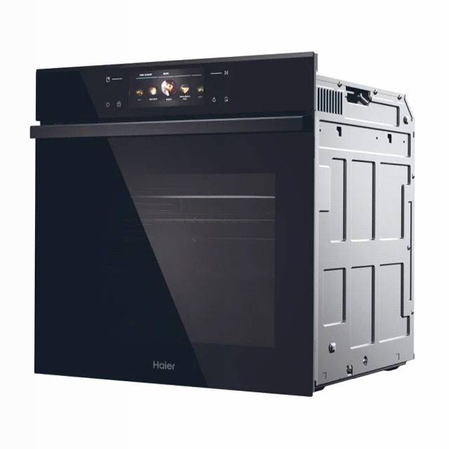 Forno ID Serie 6 H6 ID68M5YTB - 33703946 78 A Nero
