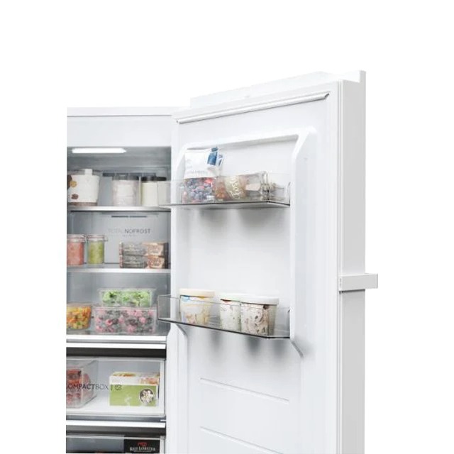 Congelatore Verticale Up 60 Series H4F272WEH1 Libera Bianco