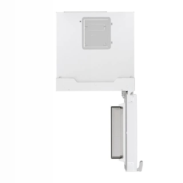 Congelatore Verticale Up 60 Series H4F272WEH1 Libera Bianco