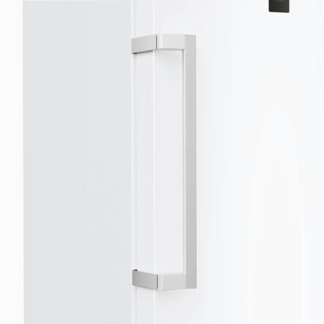 Congelatore Verticale Up 60 Series H4F272WEH1 Libera Bianco