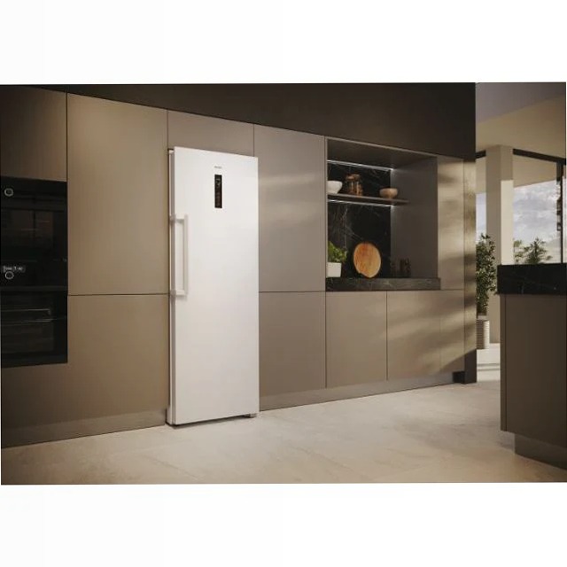 Congelatore Verticale Up 60 Series H4F272WEH1 Libera Bianco