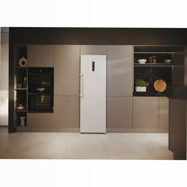 Congelatore Verticale Up 60 Series H4F272WEH1 Libera Bianco