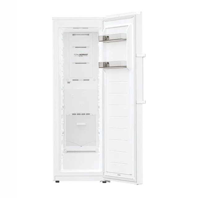 Congelatore Verticale Up 60 Series H4F272WEH1 Libera Bianco