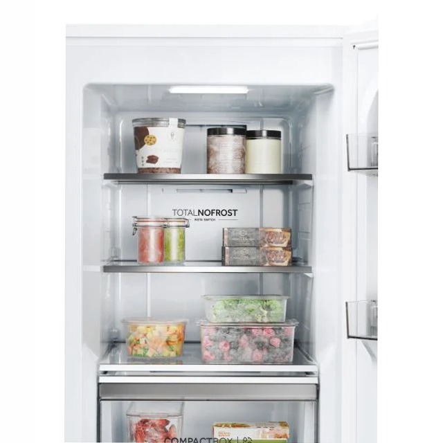 Congelatore Verticale Up 60 Series H4F272WEH1 Libera Bianco