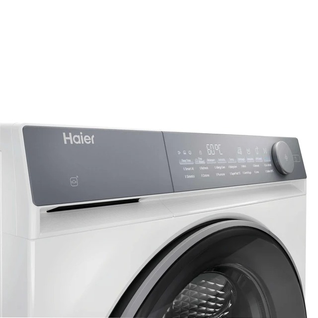 Lavatrice a carica frontale X Serie 7 - HW100-B14367U1 1400rpm 10kg Bianco Libera