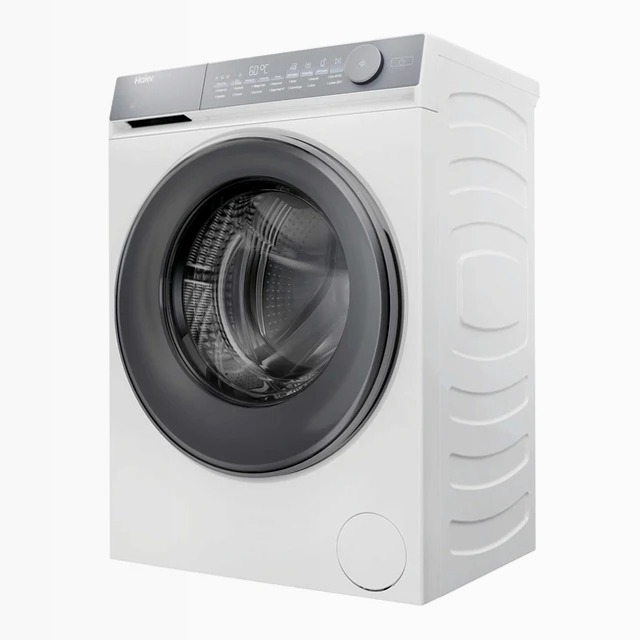 Lavatrice a carica frontale X Serie 7 - HW100-B14367U1 1400rpm 10kg Bianco Libera