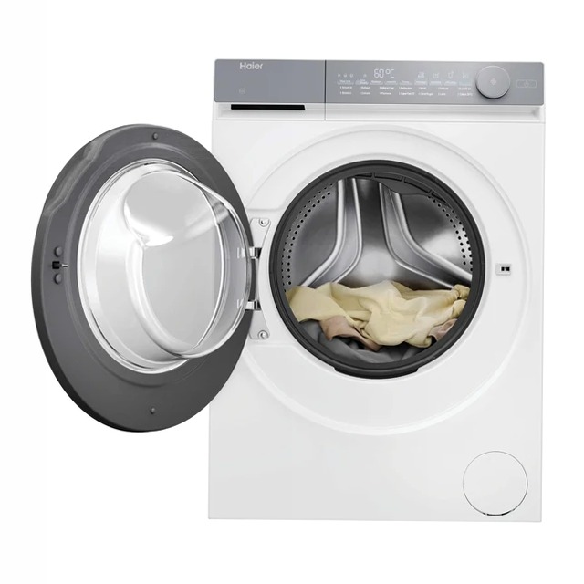 Lavatrice a carica frontale X Serie 7 - HW100-B14367U1 1400rpm 10kg Bianco Libera
