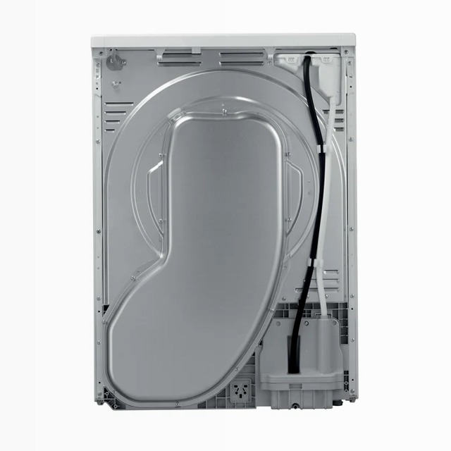 Asciugatrice HD100-CQ387U1 - 31102934 10kg Bianco