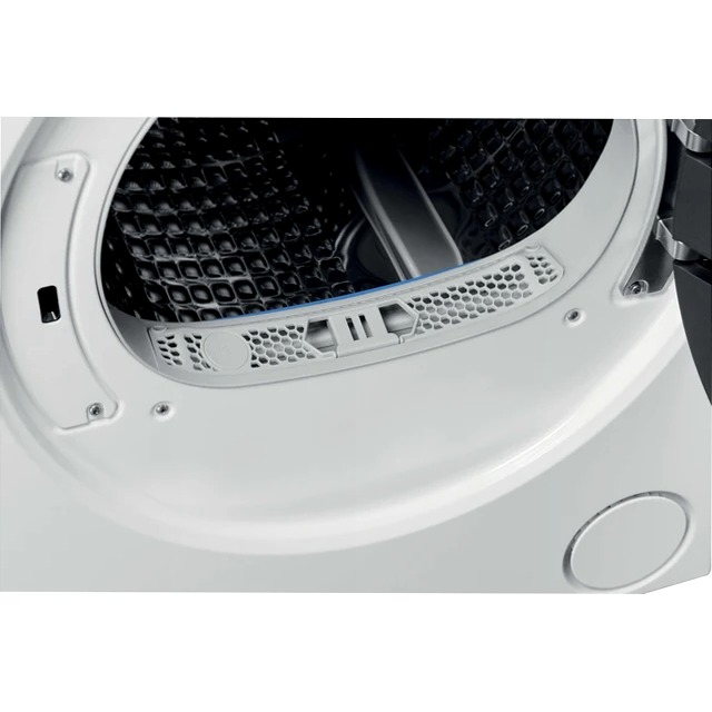 Asciugatrice HD100-CQ387U1 - 31102934 10kg Bianco