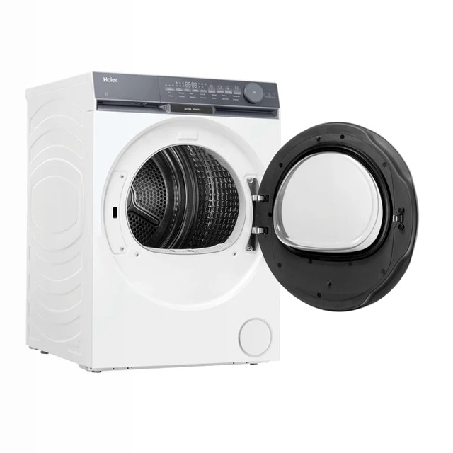 Asciugatrice HD100-CQ387U1 - 31102934 10kg Bianco