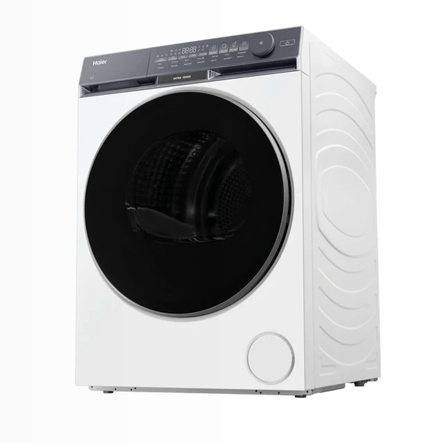 Asciugatrice HD100-CQ387U1 - 31102934 10kg Bianco