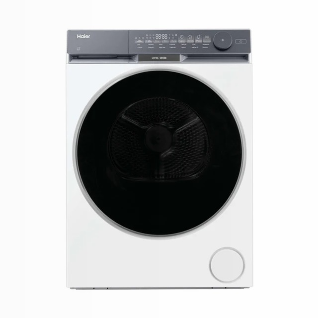 Asciugatrice HD100-CQ387U1 - 31102934 10kg Bianco