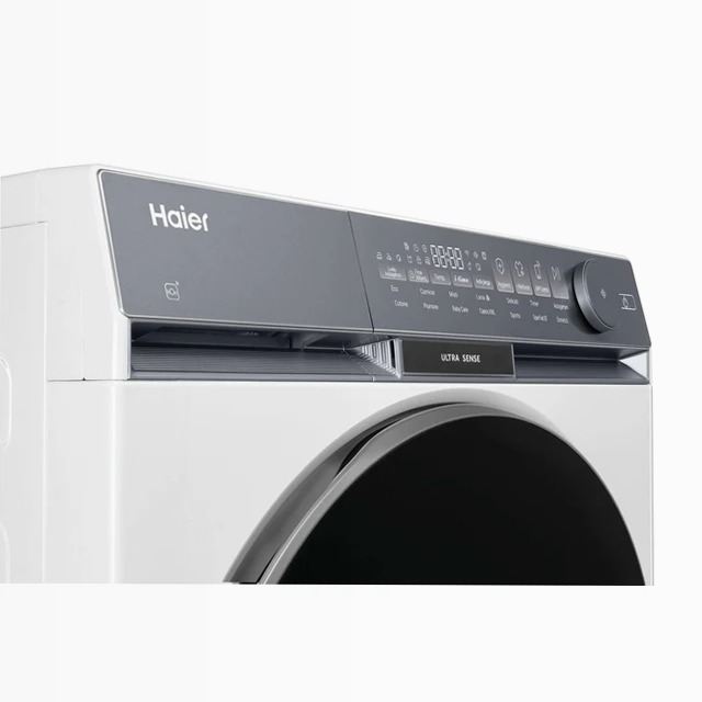 Asciugatrice HD100-CQ387U1 - 31102934 10kg Bianco