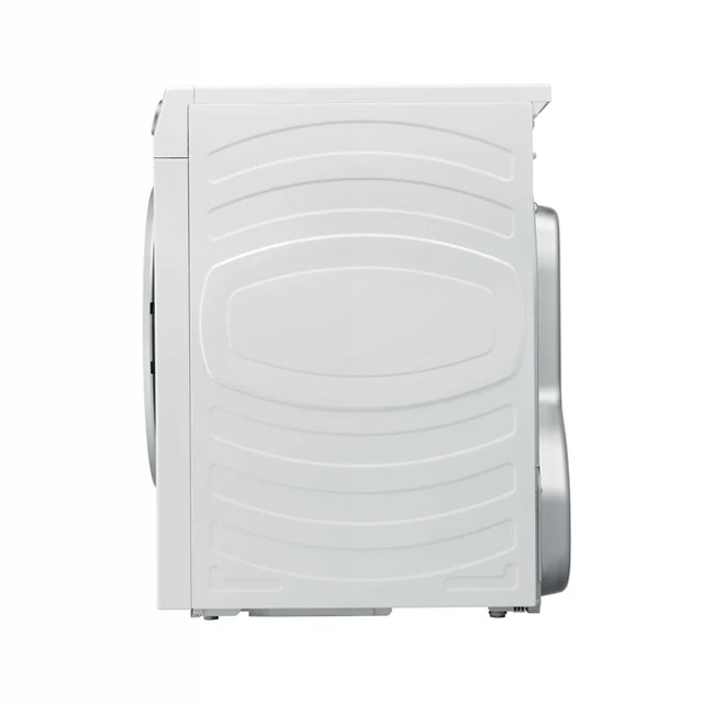 Asciugatrice HD100-CQ387U1 - 31102934 10kg Bianco