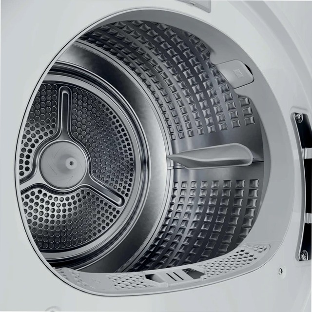 Asciugatrice HD100-CQ387U1 - 31102934 10kg Bianco