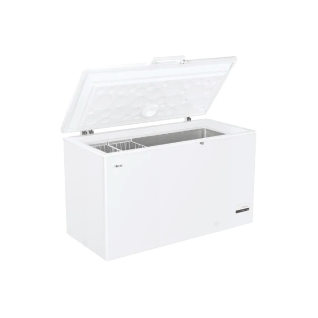 Congelatore orizzontale Haier HCE321T Libera Bianco 845lt