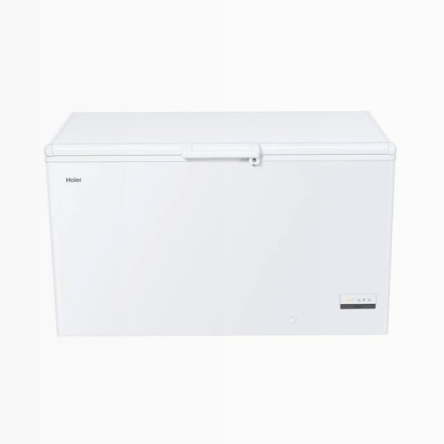 Congelatore orizzontale Haier HCE321T Libera Bianco 845lt