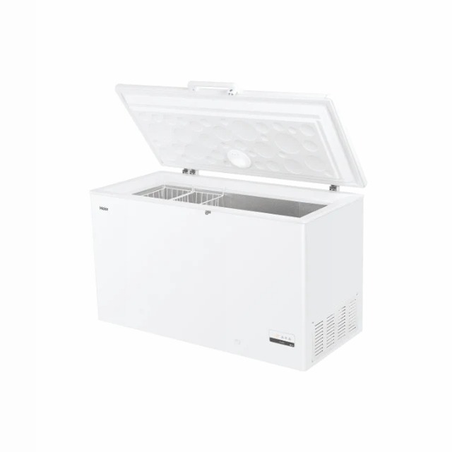 Congelatore orizzontale Haier HCE321T Libera Bianco 845lt