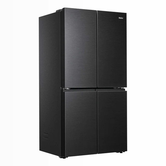 Frigorifero multiporta Horizon HCR59F18DNMB Nero Multidoor Libera